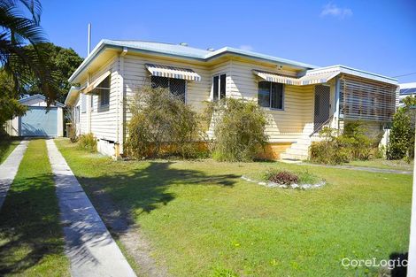 15 Moran St, Svensson Heights, QLD 4670