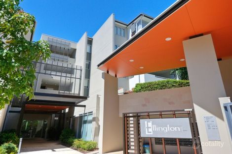 342/71 Beeston St, Teneriffe, QLD 4005
