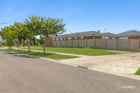 Property photo of 4 Kipling Circuit Diggers Rest VIC 3427