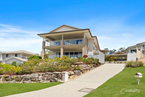 24 Ballah Cres, Highland Park, QLD 4211