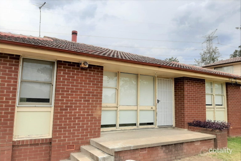41 Palau Cres, Lethbridge Park, NSW 2770