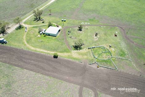 1155 Fairford Rd, Warialda, NSW 2402