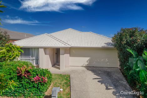 Property photo of 22 Copal Drive Logan Reserve QLD 4133