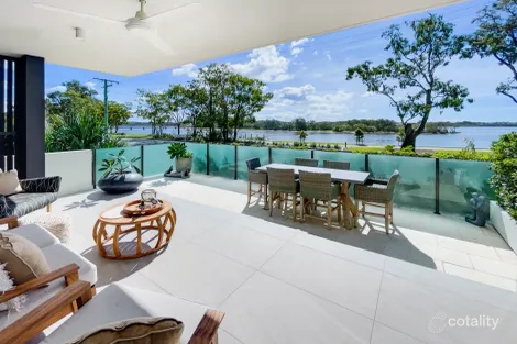 Property photo of 2/1 O'Connor Street Maroochydore QLD 4558
