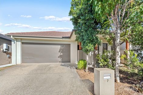 7 Maestro St, Griffin, QLD 4503