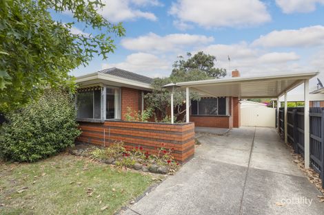 Property photo of 39 Phillip Road Keilor East VIC 3033