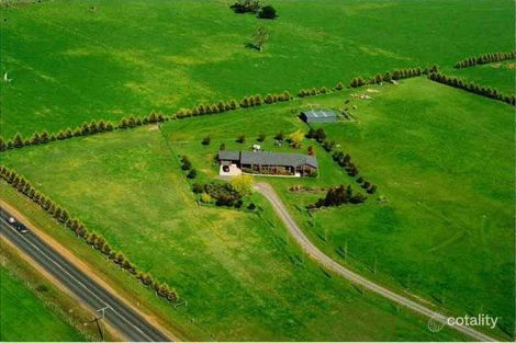 5 Wyn Cl, Bunkers Hill, VIC 3352