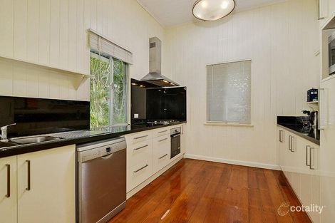 Property photo of 21 Kedron Park Road Wooloowin QLD 4030