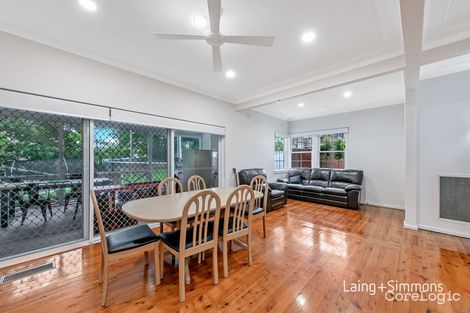 Property photo of 95 Bettington Road Oatlands NSW 2117