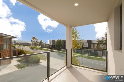 Property photo of 2/35 Lansdown Crescent Casey ACT 2913