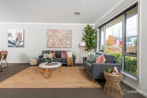 Property photo of 97 Kinloch Circuit Bruce ACT 2617