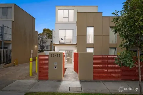 Property photo of 7/23-33 Cambridge Street Box Hill VIC 3128