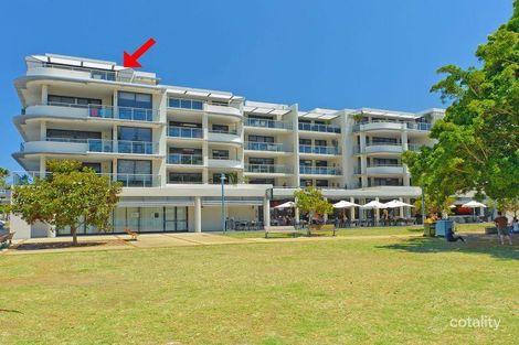Property photo of 403B/59 Clarence Street Port Macquarie NSW 2444