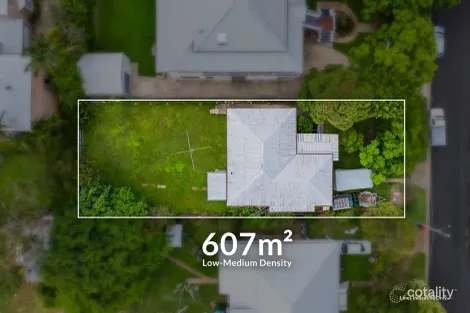 Property photo of 9 Probyn Street Corinda QLD 4075