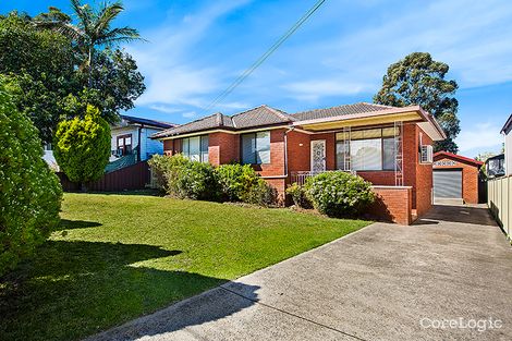 Property photo of 50 Craig Street Blacktown NSW 2148