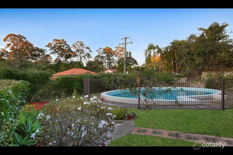 Property photo of 10 Taree Street Chapel Hill QLD 4069