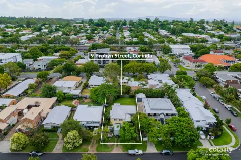 Property photo of 9 Probyn Street Corinda QLD 4075