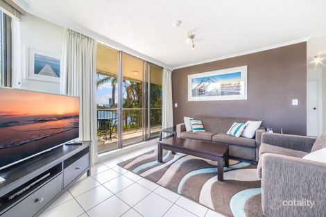 Property photo of 6/2916 Gold Coast Highway Surfers Paradise QLD 4217