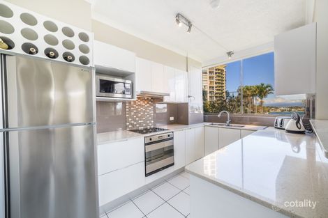 Property photo of 6/2916 Gold Coast Highway Surfers Paradise QLD 4217