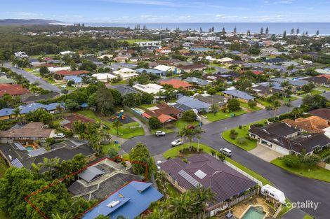 Property photo of 1/19 Lakefield Avenue Lennox Head NSW 2478