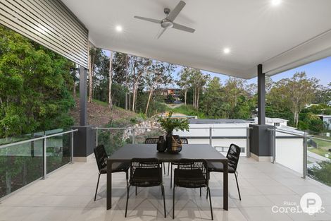 Property photo of 14 Riviere Place Kenmore QLD 4069
