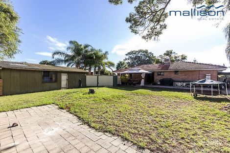 Property photo of 40 King Street Gosnells WA 6110