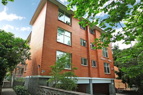 16/22a Rockley Rd, South Yarra, VIC 3141