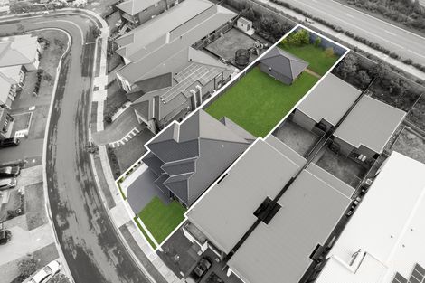 Property photo of 35A Evergreen Drive Oran Park NSW 2570