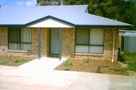 1/45 Prince St, Kingaroy, QLD 4610