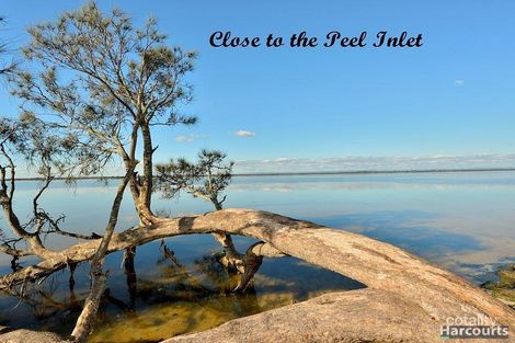 85 Thompson Cres, Lake Clifton, WA 6215