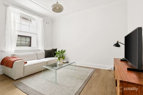Property photo of 5/42 Bayswater Road Rushcutters Bay NSW 2011