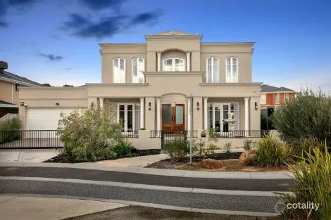 Property photo of 67 Moishe Circuit Springvale VIC 3171