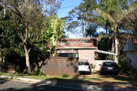 Property photo of 18 Burrawong Road Avalon Beach NSW 2107