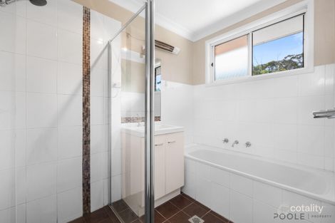 Property photo of 74 Mount View Avenue Hazelbrook NSW 2779