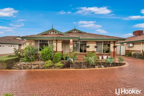 6/6 Heron Pl, Maddington, WA 6109