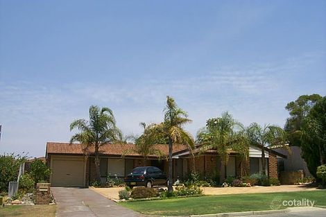 Property photo of 7 Westall Terrace Leeming WA 6149