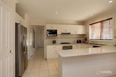 Property photo of 154 Thames Boulevard Tarneit VIC 3029