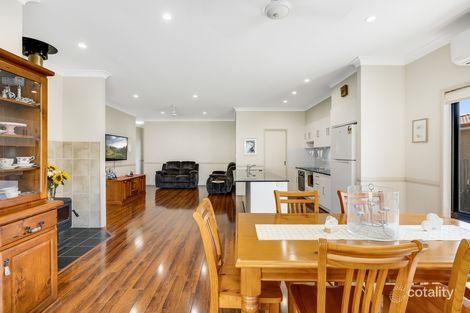 Property photo of 50 Llewellyn Street Centenary Heights QLD 4350