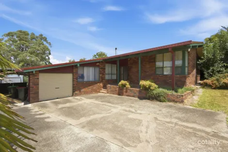 10 Richardson Ave, Armidale, NSW 2350