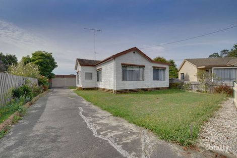 3 Mccallum Ct, Traralgon, VIC 3844