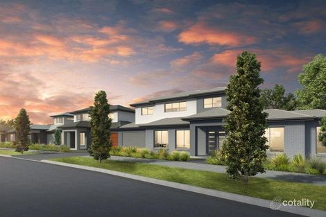 Property photo of 18 Jianni Way Berwick VIC 3806