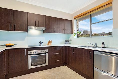 Property photo of 7/10 Hazelbank Road Wollstonecraft NSW 2065