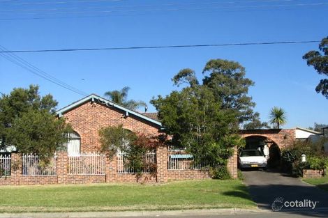 12 Valeria St, Toongabbie, NSW 2146