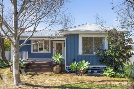 10 Hood St, Hamilton Hill, WA 6163