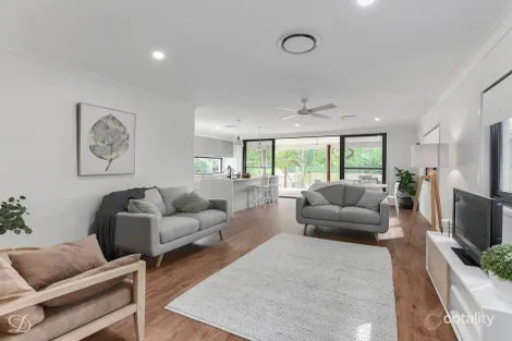 Property photo of 93 Scanlan Road Mitchelton QLD 4053