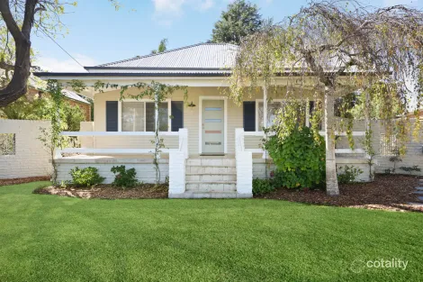 Property photo of 3 Edward Street Mittagong NSW 2575