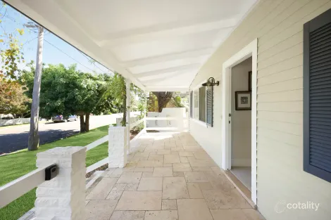 Property photo of 3 Edward Street Mittagong NSW 2575