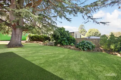 Property photo of 3 Edward Street Mittagong NSW 2575