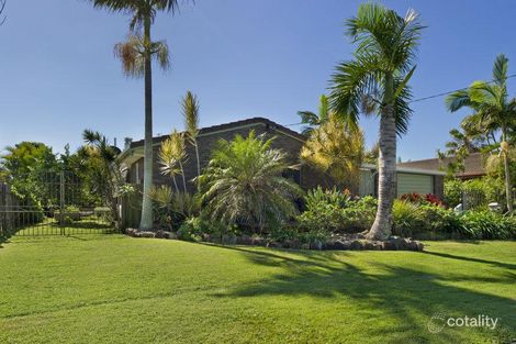Property photo of 12 Saleng Crescent Warana QLD 4575