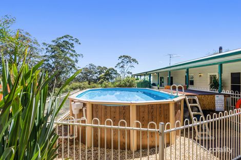 Property photo of 47 Pirrillie Street Hill Top NSW 2575